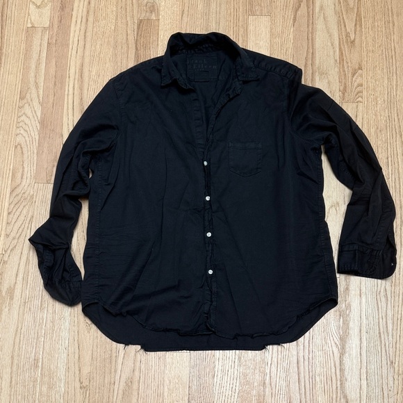 Frank & Eileen Tops - Frank & Eileen Women’s Button-Up Shirt
